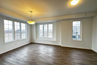 Townhouse for Rent, 1259 Lily Cres #15, Milton, ON