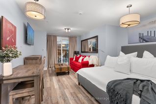 Bachelor/Studio Apartment for Sale, 25 Pen Lake Point Rd #206, Huntsville, ON