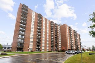 Property for Rent, 1485 Baseline Rd #616, Belair Park - Copeland Park and Area, ON
