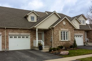 Bungalow for Sale, 735 Garden Court Cres, Woodstock, ON