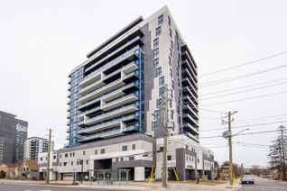 Apartment for Sale, 128 King St N #1402, Waterloo, ON