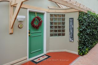 Townhouse for Sale, 77 Mill St E #2, New Tecumseth, ON