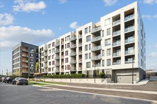 Condo Apartment for Sale, 1440 Clarriage Ct #202, Milton, ON