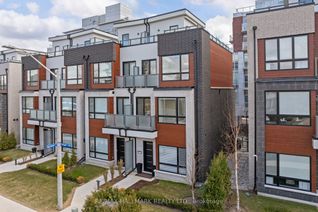 Townhouse for Sale, 129 High St W, Mississauga, ON