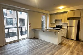 Townhouse for Rent, 1259 Lily Cres #12, Milton, ON