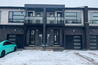 Condo Townhouse for Rent, 16 KEYSTONE Trl, Welland, ON