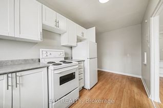 Condo for Rent, 1455 Morisset Ave #24, Carlington - Central Park, ON