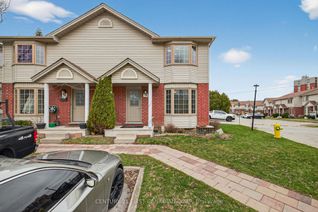 Townhouse for Sale, 70 Chapman Ct #55, London North, ON