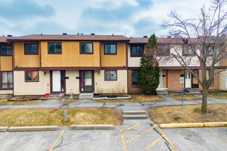 Condo Townhouse for Sale, 1324 Belgate Way, Cyrville - Carson Grove - Pineview, ON