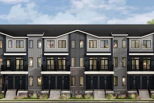 Townhouse for Rent, 243 Lamarche Ave, Orleans - Convent Glen and Area, ON