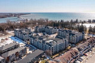Apartment for Sale, 660 Gordon St #110, Whitby, ON