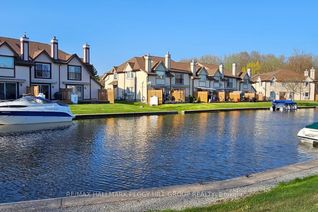 Condo Townhouse for Sale, 11 Laguna Pkwy #4, Ramara, ON