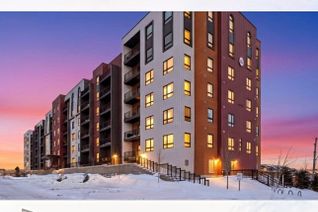 Apartment for Rent, 4 Spice Way #508, Barrie, ON