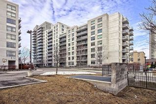 Apartment for Sale, 816 Lansdowne Ave #801, Toronto, ON