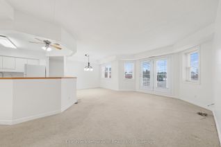 Condo for Sale, 208 Silvercreek Pkwy N #205, Guelph, ON