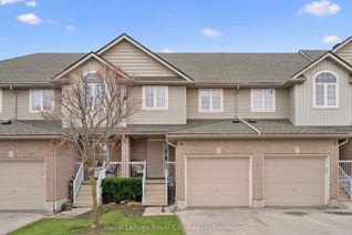 Condo Townhouse for Sale, 361 Arkell Rd #6, Guelph, ON