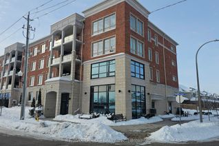 Apartment for Sale, 175 Commonwealth St #107, Kitchener, ON