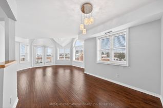 Condo for Sale, 208 Silvercreek Pkwy N #306, Guelph, ON