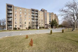 Property for Sale, 358 Queen Mary Rd #609, Kingston, ON