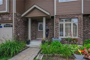 Townhouse for Rent, 2635 BATEMAN Trl #105, London South, ON