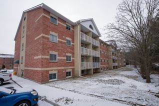 Apartment for Sale, 310 Kingsdale Ave #103, Kingston, ON