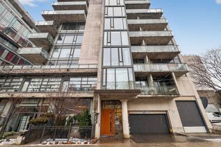 Condo Townhouse for Sale, 10 Morrison St #Th4, Toronto, ON