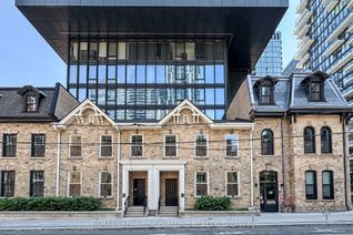 Townhouse for Sale, 81 Shuter St, Toronto, ON
