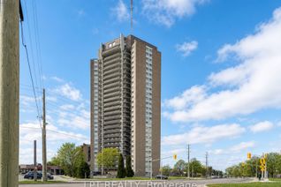 Apartment for Sale, 1380 Prince Of Wales Dr #802, Mooneys Bay - Carleton Heights and Area, ON