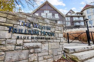 Apartment for Sale, 220 GORD CANNING Dr #313, Blue Mountains, ON