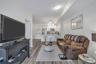 Apartment for Sale, 108 Garment St #201, Kitchener, ON