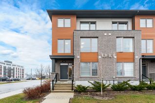 Condo Townhouse for Sale, 150 Huron St #1, Guelph, ON
