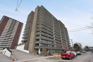 Apartment for Sale, 370 Dominion Ave #803, Carlingwood - Westboro and Area, ON