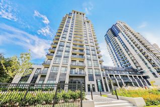 Property for Rent, 202 Burnhamthorpe Rd E #1610, Mississauga, ON