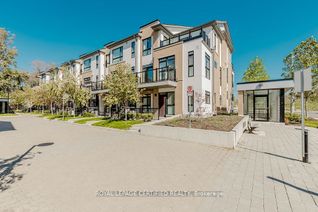 Condo for Rent, 90 Canon Jackson Dr #203, Toronto, ON