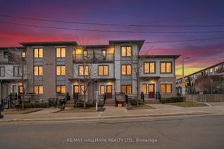 Townhouse for Sale, 9 Forbes Ave #2, Toronto, ON