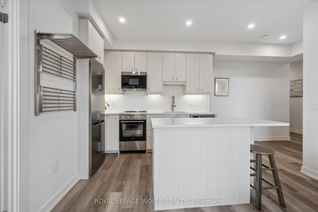 Apartment for Sale, 15 Wellington St S #909, Kitchener, ON