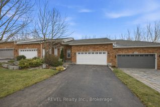 Townhouse for Sale, 6295 Forest Ridge Dr, Niagara Falls, ON