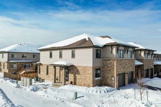 Freehold Townhouse for Rent, 1 Miramichi St, Belleville, ON