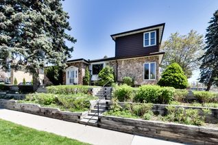 Sidesplit for Sale, 1 Kencliff Cres, Toronto, ON
