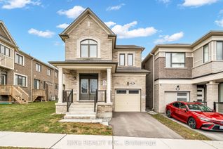 Property for Sale, 1432 Waterthrush Ln, Pickering, ON