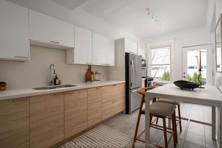 Semi-Detached House for Sale, 140 Jones Ave, Toronto, ON Semi-Detached House for Sale, 140 Jones Ave, Toronto, ON