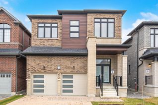 Detached House for Sale, 1190 Plymouth Dr, Oshawa, ON