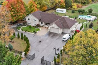 Sidesplit for Sale, 2981 Ninth Line, Bradford West Gwillimbury, ON