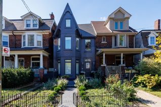 Detached House for Sale, 38 Sorauren Ave, Toronto, ON