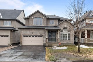 Detached House for Sale, 789 Fiddlehead St, Leitrim, ON