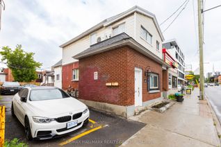 Property for Rent, 456 BRONSON Ave #2, West Centre Town, ON