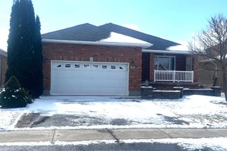 Bungalow for Sale, 383 Wallace Dr, Kawartha Lakes, ON