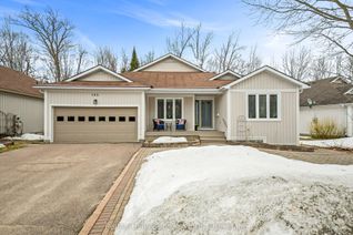 House for Sale, 102 PINERIDGE Gate, Gravenhurst, ON