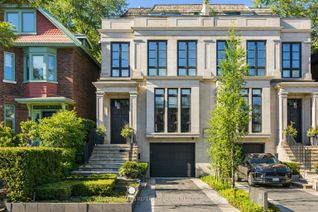 House for Sale, 130 B Farnham Ave, Toronto, ON