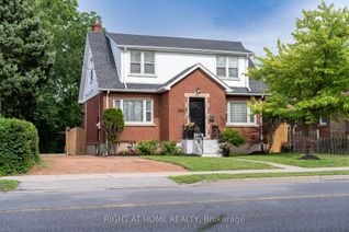 Property for Rent, 105 Glenridge Ave, St. Catharines, ON